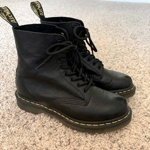 Size 7 Doc Martens!!